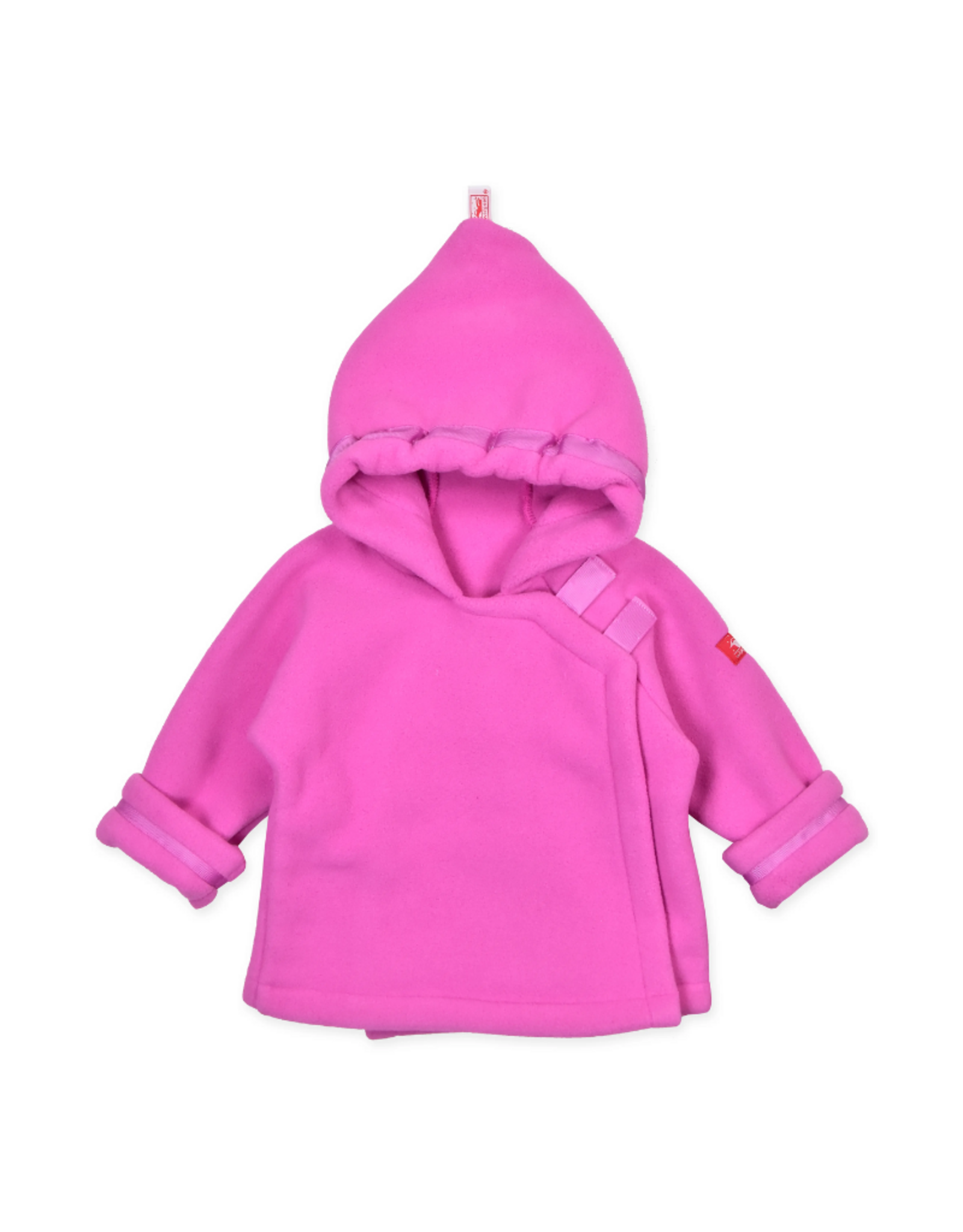 Widgeon WP Bright Pink Jacket