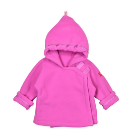 Widgeon WP Bright Pink Jacket