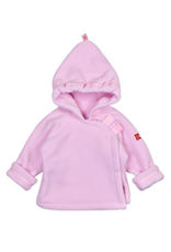 Widgeon WP Light Pink Jacket