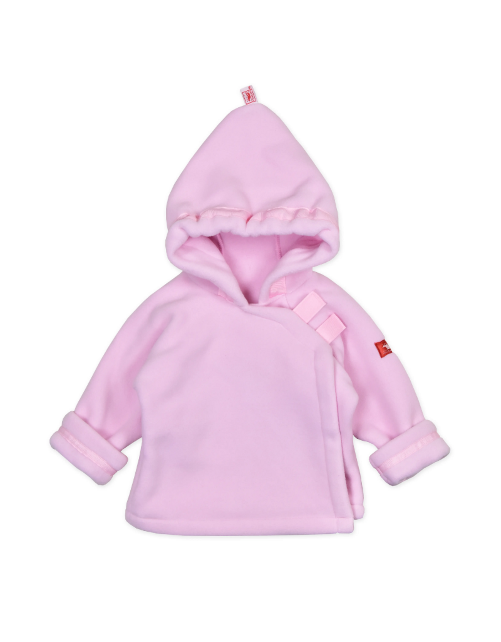 Widgeon WP Light Pink Jacket