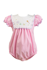 The Proper Peony Aurora Girl Bubble