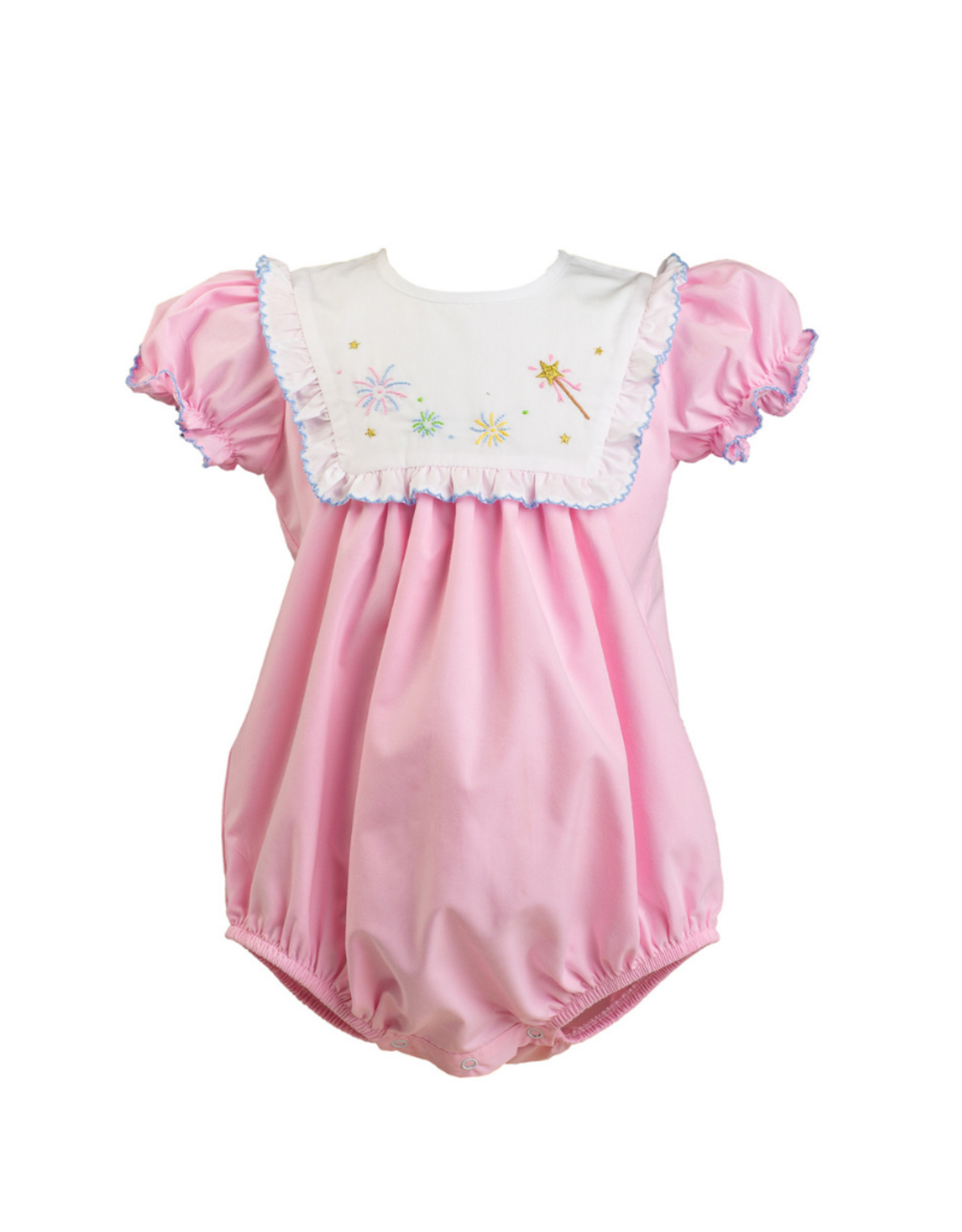 The Proper Peony Aurora Girl Bubble