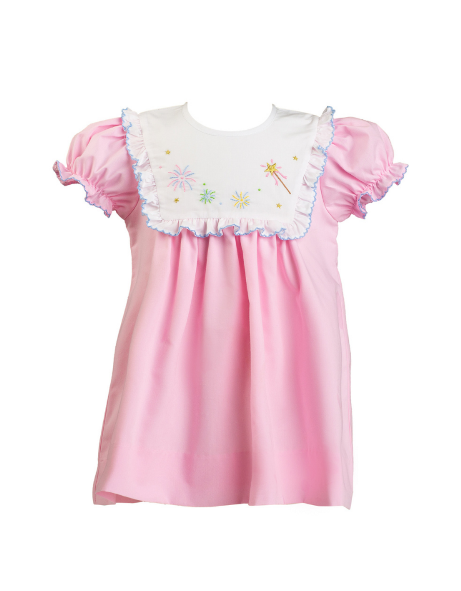 The Proper Peony Aurora Dress