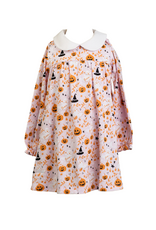 The Proper Peony Pink Casper LS Pima Dress *PRESALE*