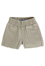 The Bailey Boys Seaside Pull On Short, Khaki