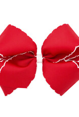 WeeOnes King Moonstitch Bow Basic