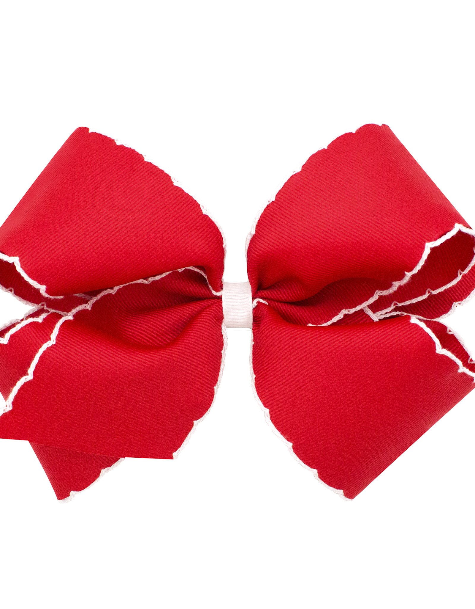 WeeOnes King Moonstitch Bow Basic
