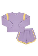 Set Proper Ellie Everyday Set - Game Day Purple