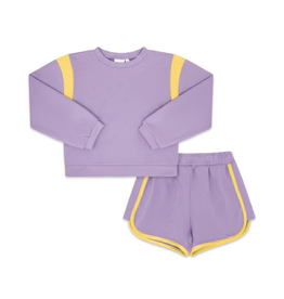 Set Proper Ellie Everyday Set - Game Day Purple
