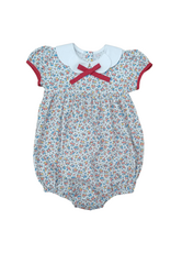Love George Back to School Bubble w/ Bow