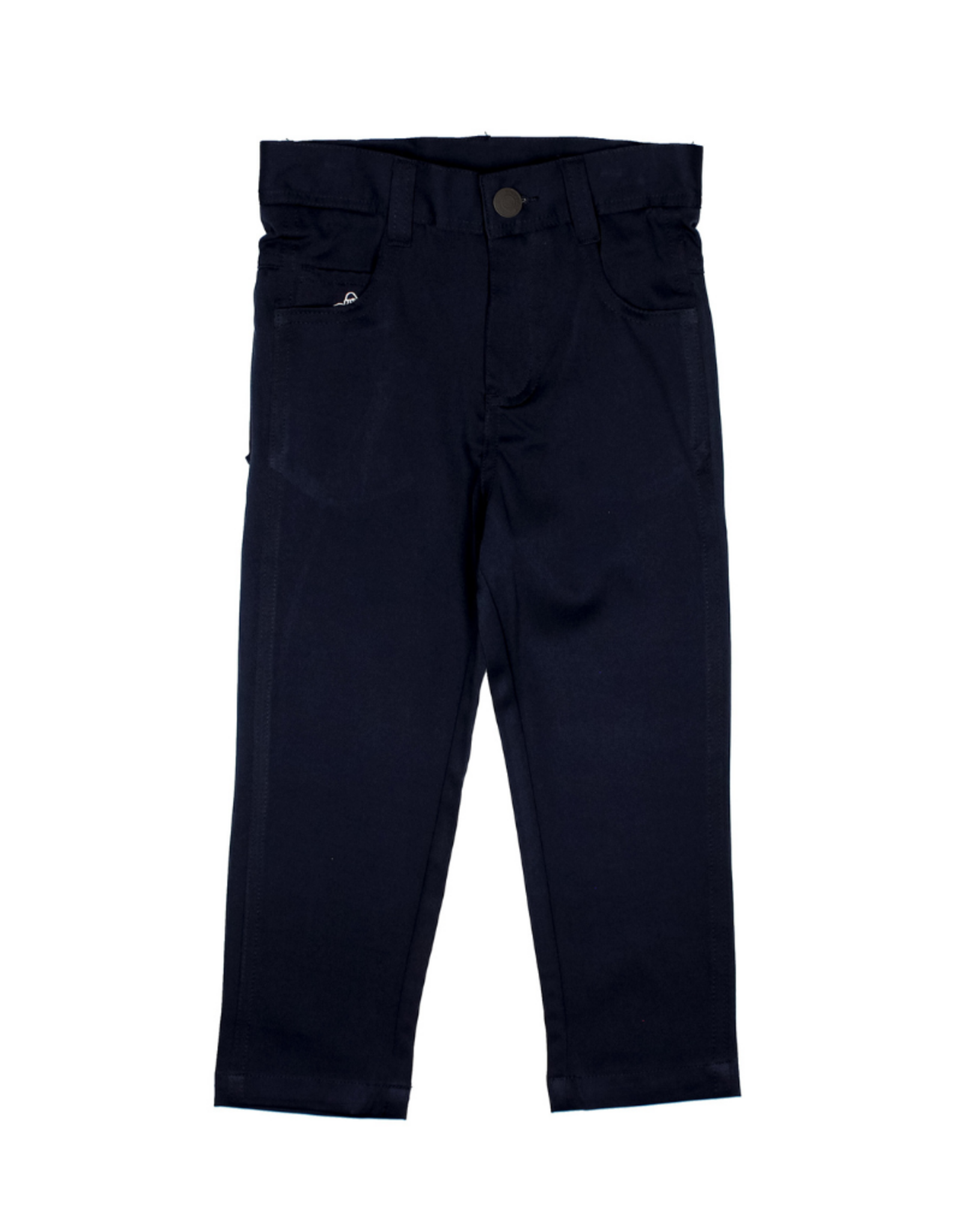 Properly Tied Fairway Performance Pant Navy