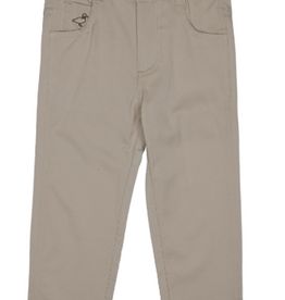 Properly Tied Fairway Performance Pant Khaki