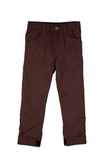 Properly Tied Mallard Pant Bark