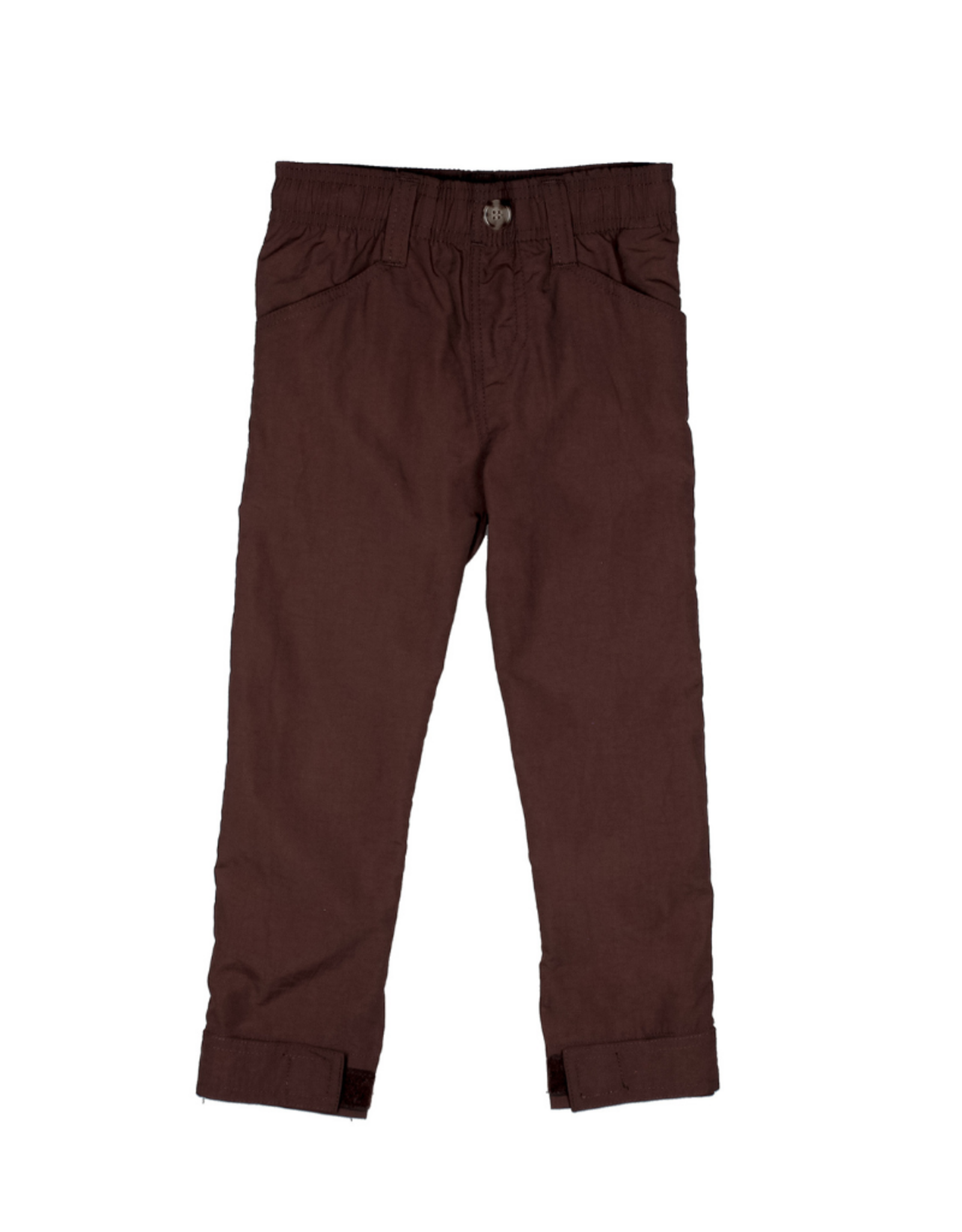 Properly Tied Mallard Pant Bark