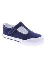 Footmates Drew Navy