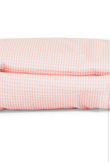 TRVL Design Rest Up Nap Mat - Gingham Taffy