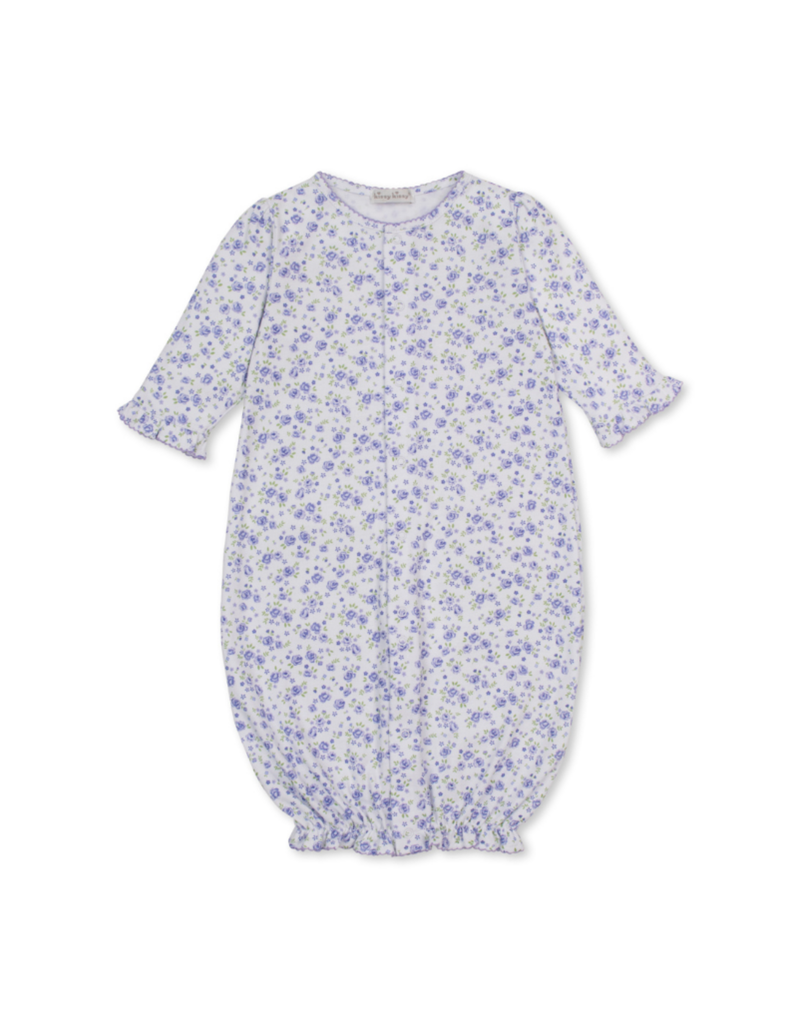 Kissy Kissy Cottage Roses PRT Conv Gown