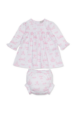 Kissy Kissy Princess Adventures PRT Dress Set