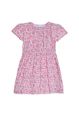 Little English Camilla Dress, Lennox Floral