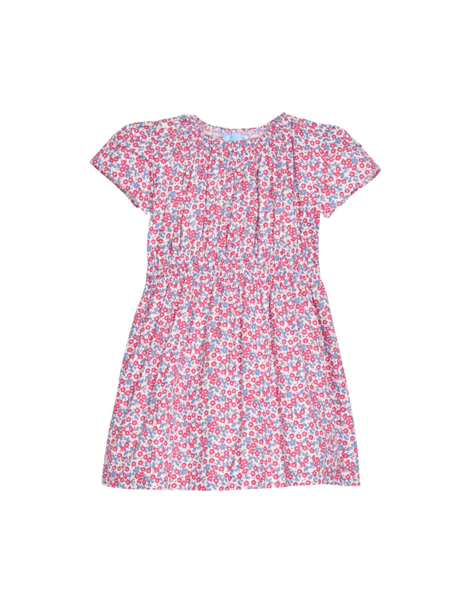 Little English Camilla Dress, Lennox Floral
