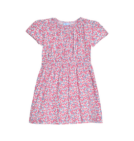 Little English Camilla Dress, Lennox Floral
