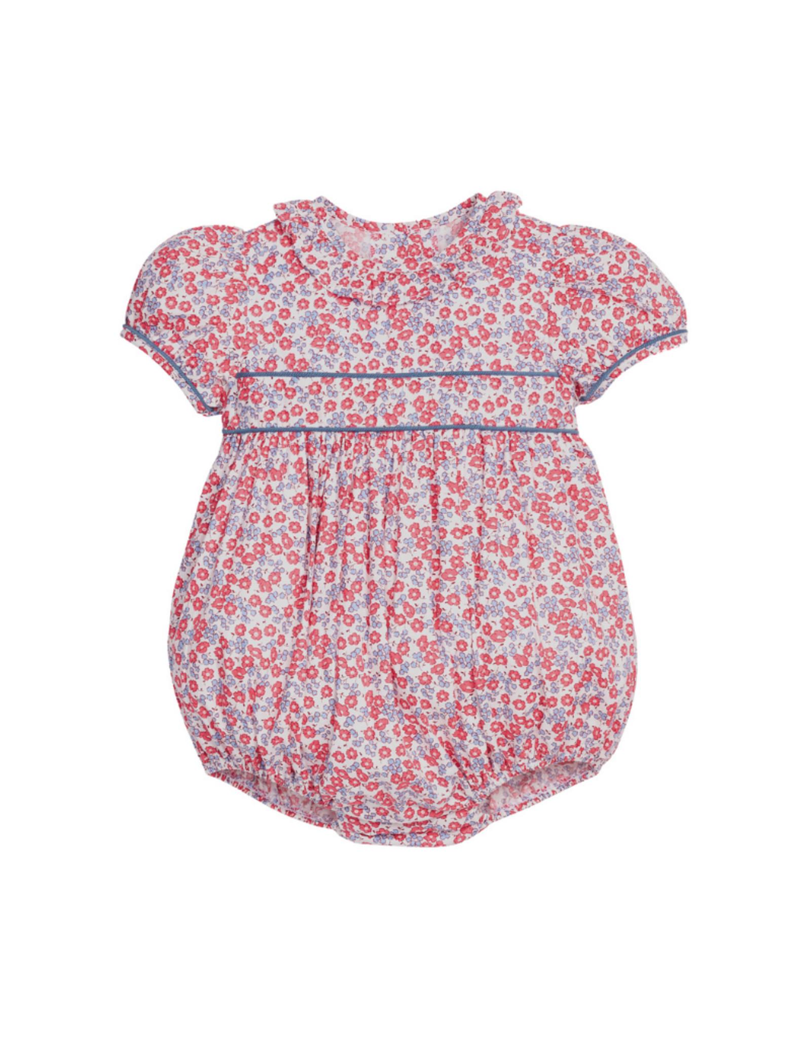 Little English Caroline Bubble, Lennox Floral