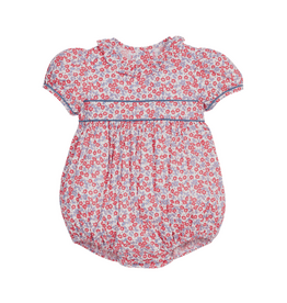 Little English Caroline Bubble, Lennox Floral