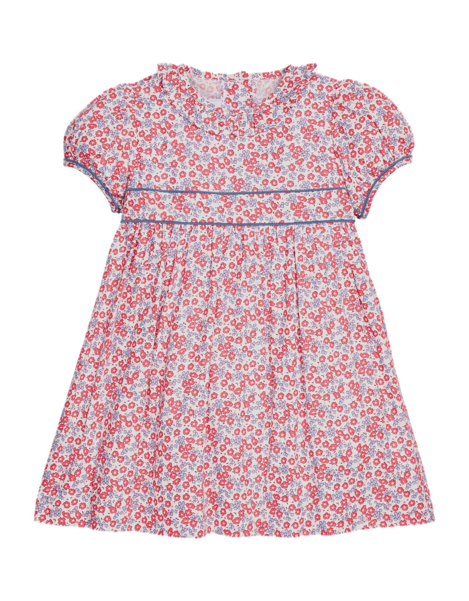 Little English Caroline Dress, Lennox Floral