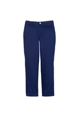 Little English Classic Pants-Navy Twill