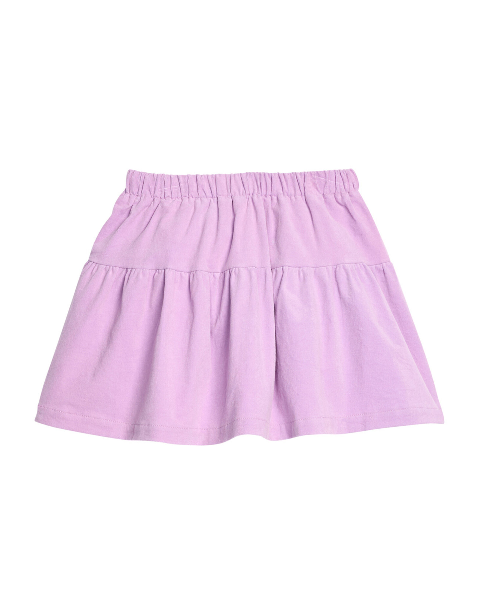 Little English Sally Skort - Lilac