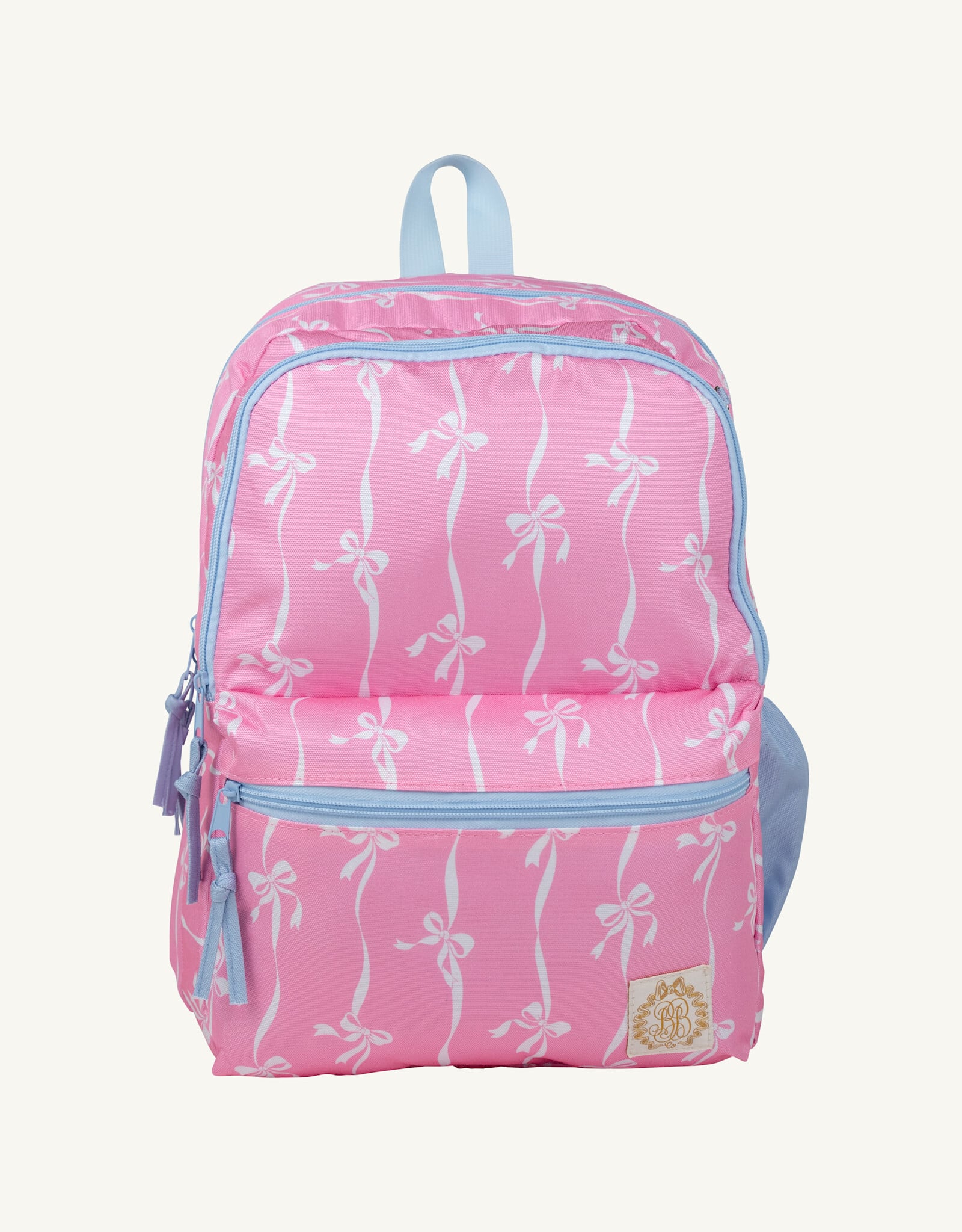The Beaufort Bonnet Company Don't Forget Your Backpack, Bell Court Bows