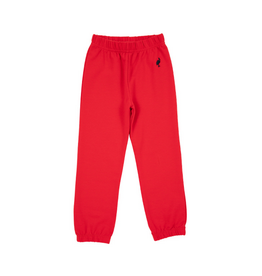 The Beaufort Bonnet Company Gates Sweeney Sweatpant - Richmond Red