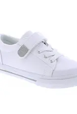 Footmates Jordan White