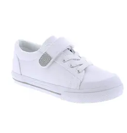 Footmates Jordan White