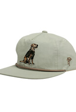 Properly Tied Boys Classic Rope Hat Camo Lab