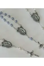 Keepsake Baby's First Rosary Gift Boxed