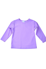 Funtasia Too Long Sleeve Top, Lilac