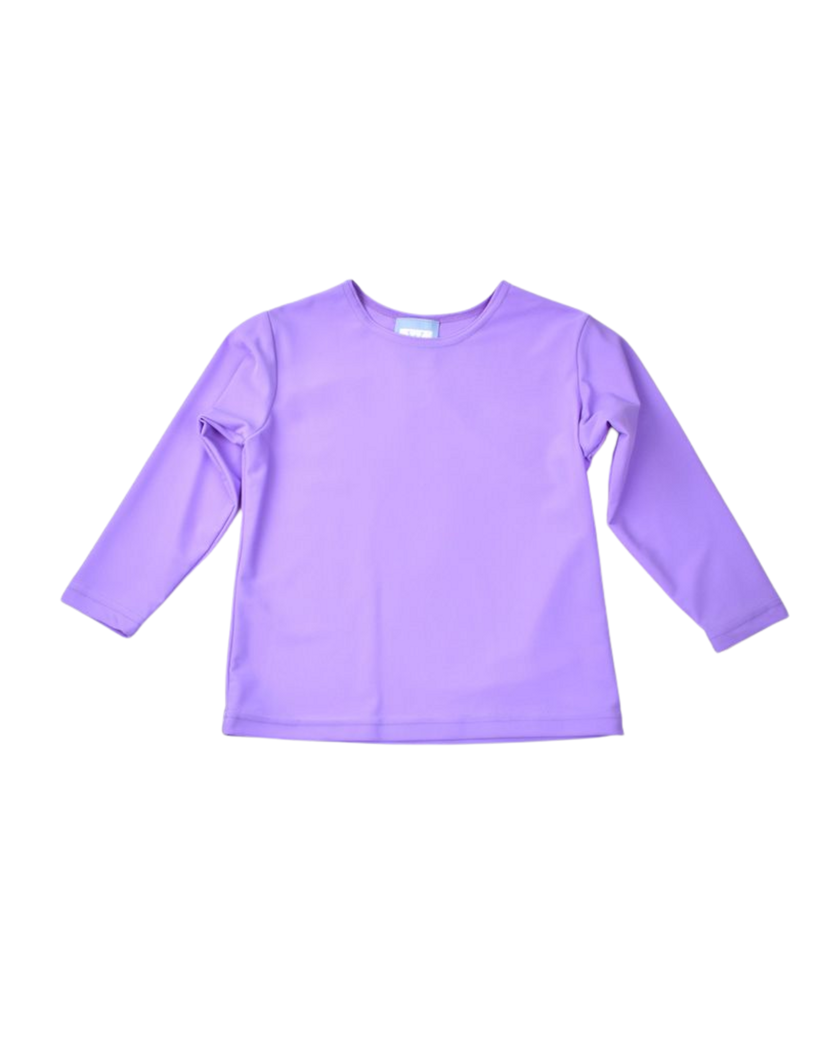 Funtasia Too Long Sleeve Top, Lilac