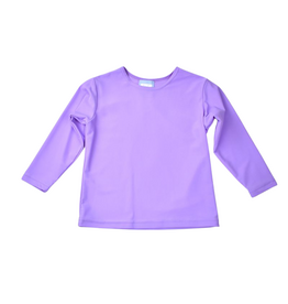 Funtasia Too Long Sleeve Top, Lilac