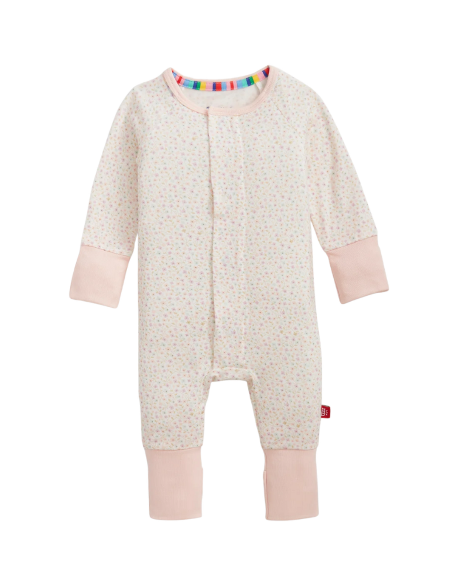 Magnetic Me Bedford Floral Modal Coverall