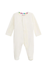 Magnetic Me Egret Modal Magnetic Footie