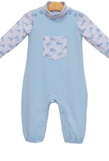 Trotter Street Kids Up Up & Away Jon Jon