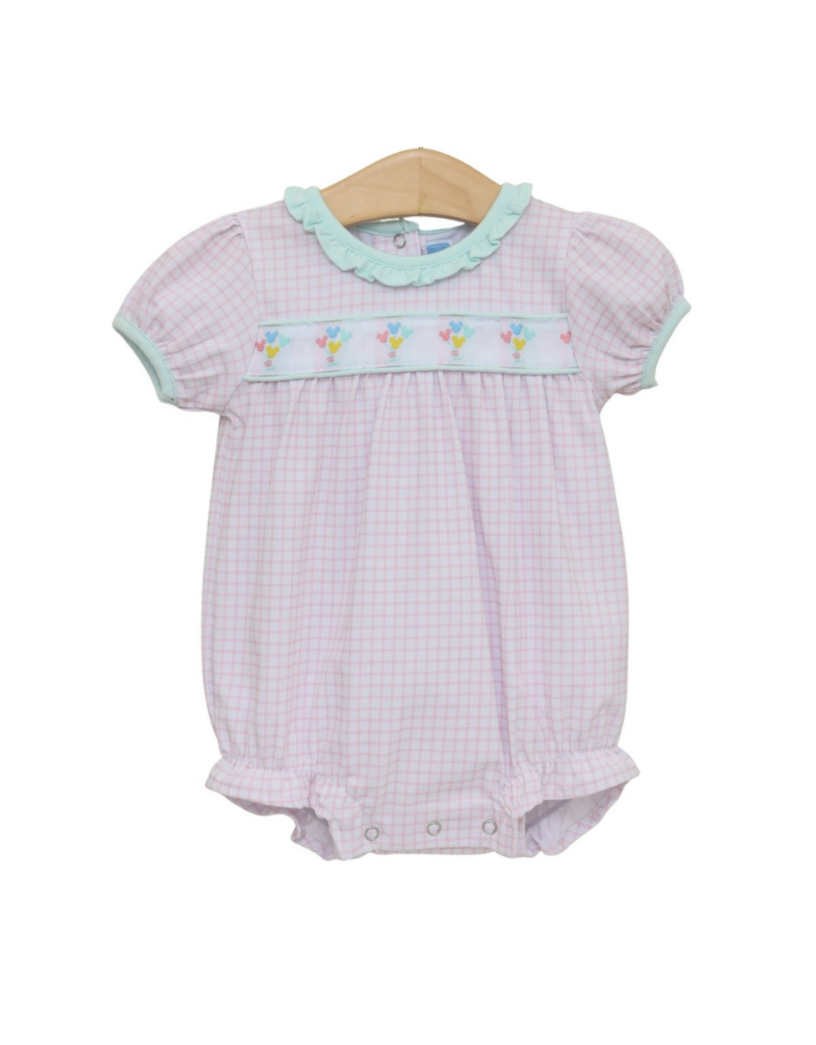 Trotter Street Kids Magical Balloons Ruffle Bubble