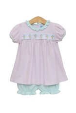 Trotter Street Kids Magical Balloons Bloomer Set