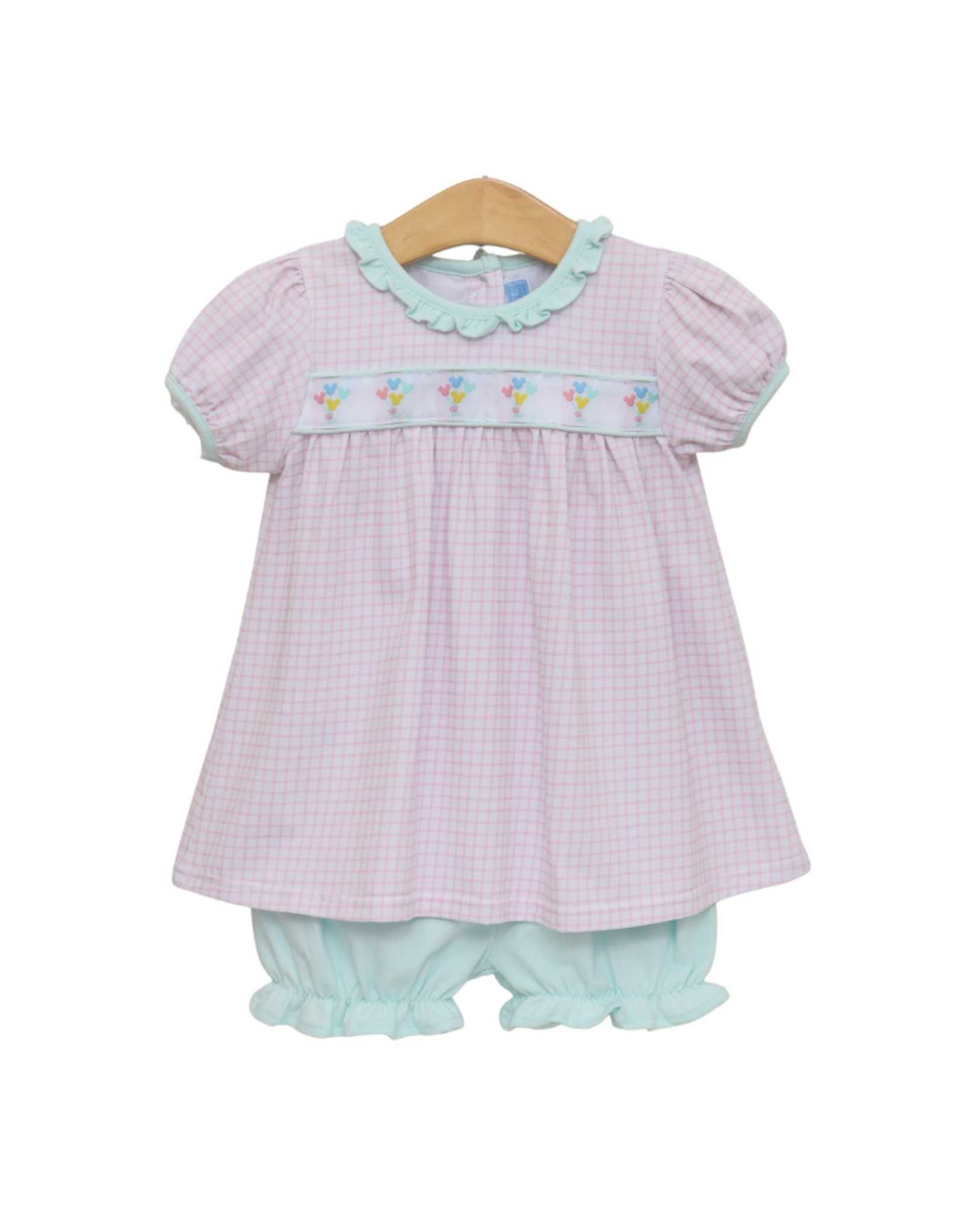 Trotter Street Kids Magical Balloons Bloomer Set
