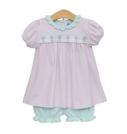 Trotter Street Kids Magical Balloons Bloomer Set