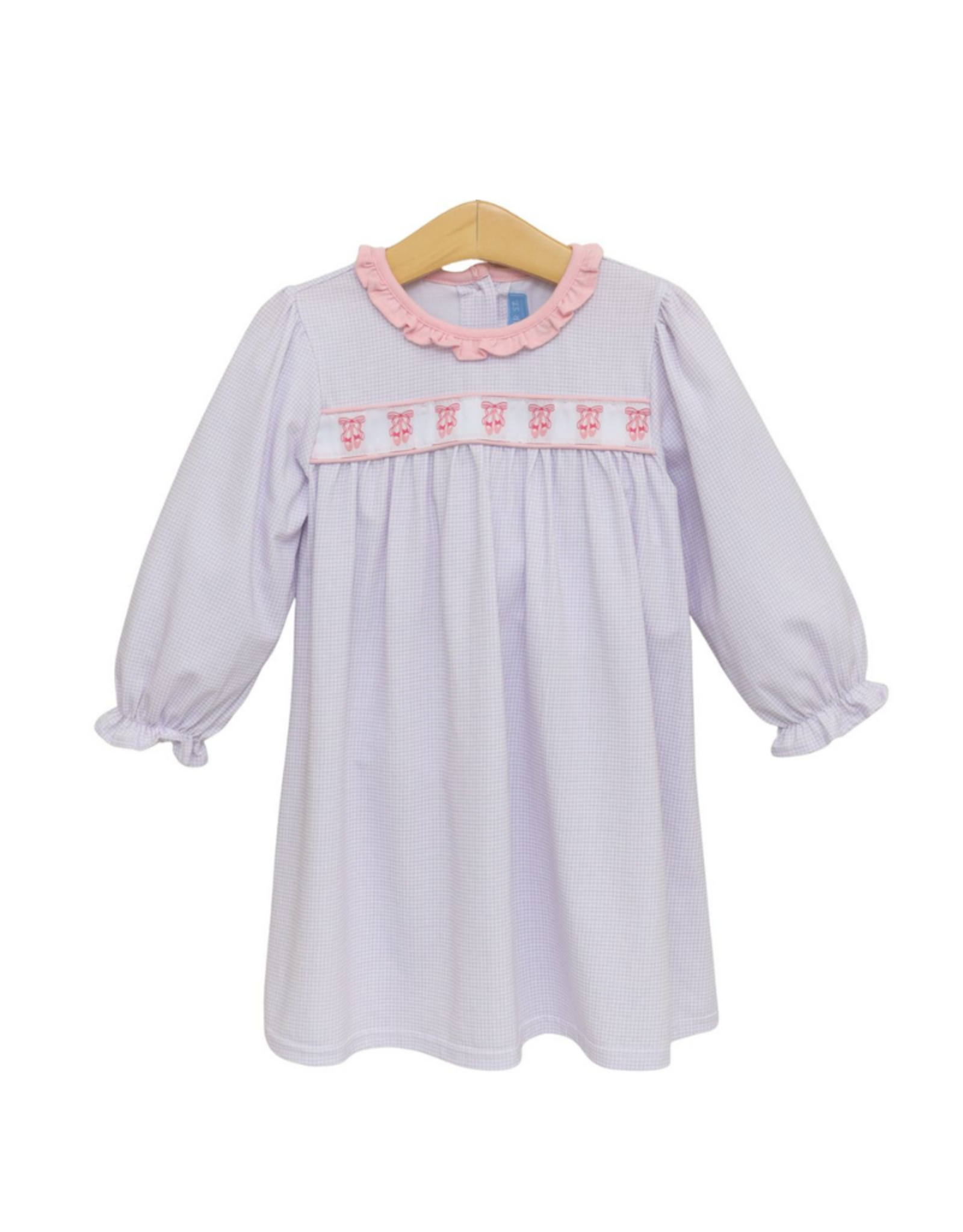 Trotter Street Kids Twinkle Toes Dress