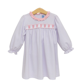 Trotter Street Kids Twinkle Toes Dress