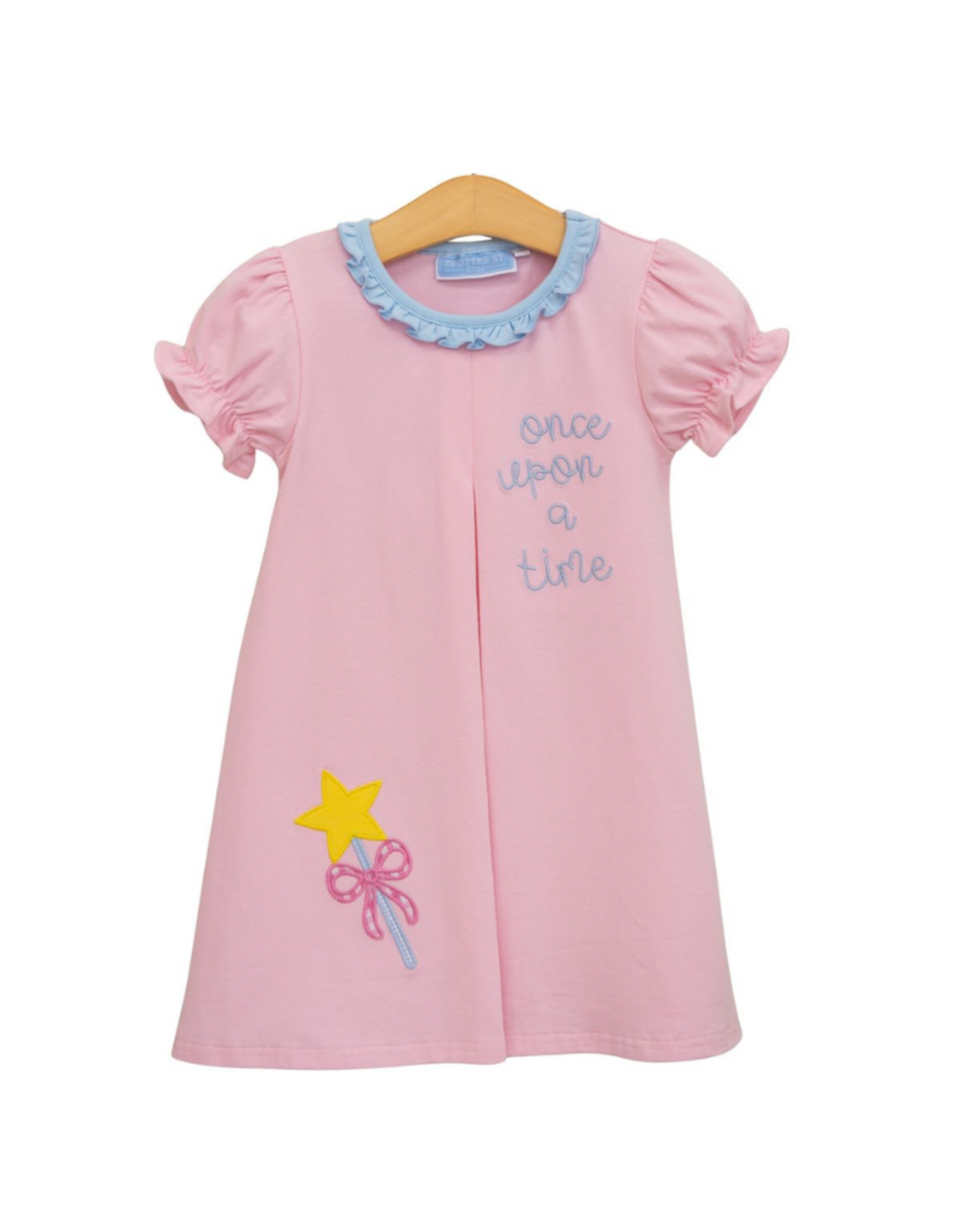 Trotter Street Kids Once Upon A Time Dress