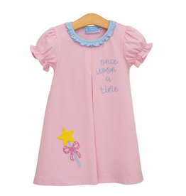 Trotter Street Kids Once Upon A Time Dress